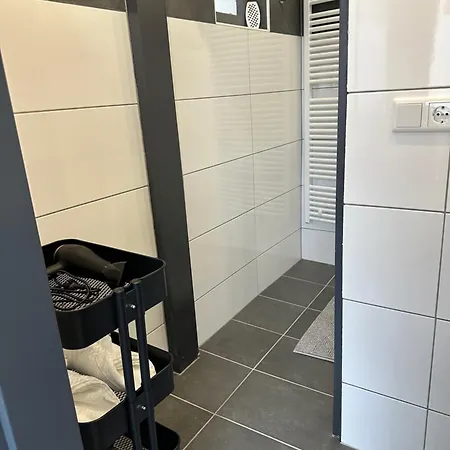 Bsd Apartments Bochum Buitenkant foto