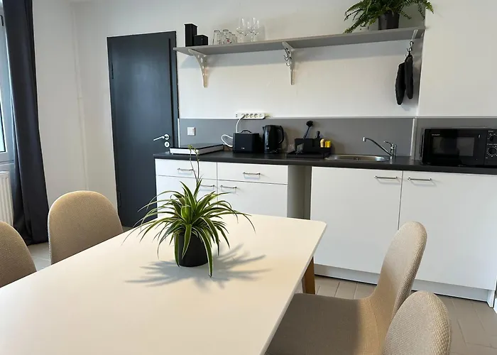 Bsd Apartments