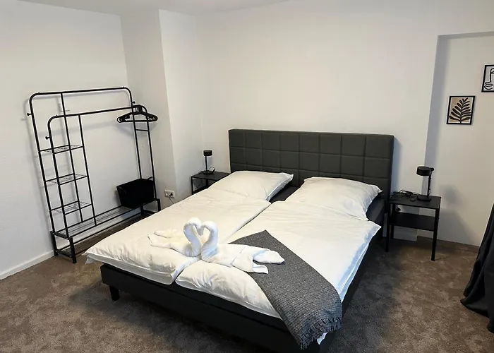 Bsd Apartments