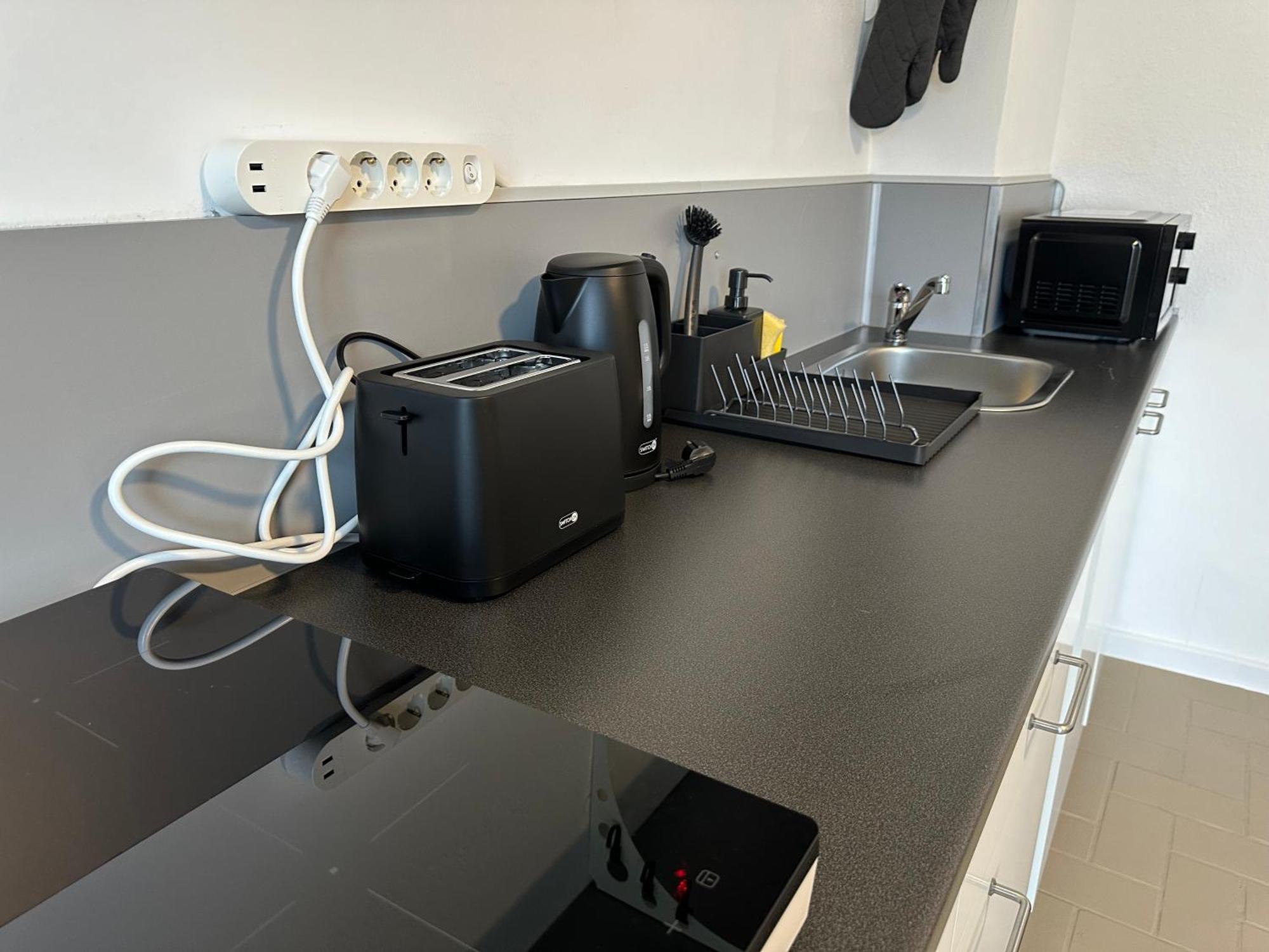 Bsd Apartment Bochum