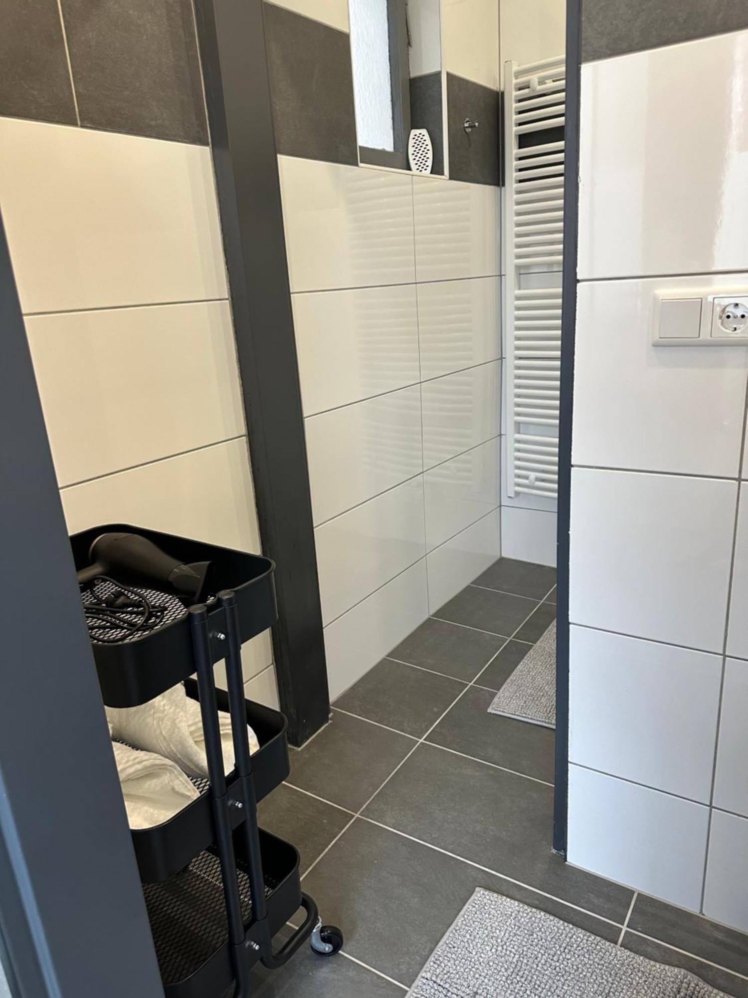 Apartment Bsd Bochum